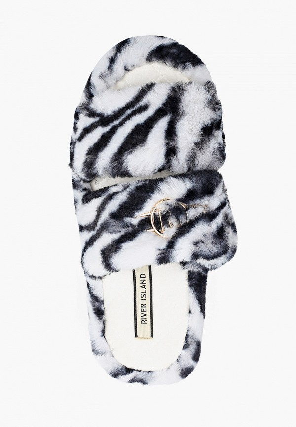 фото Тапочки river island