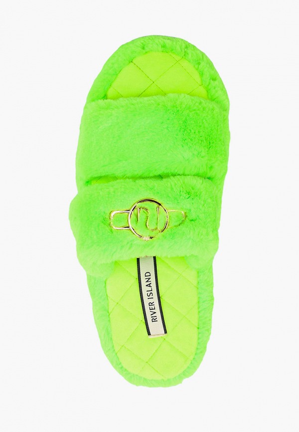 фото Тапочки river island