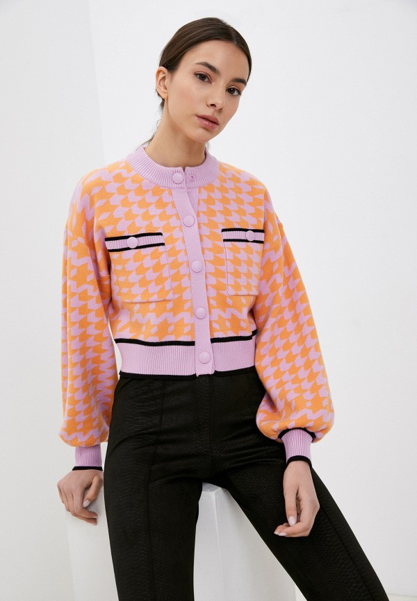 

Кардиган River Island, Разноцветный