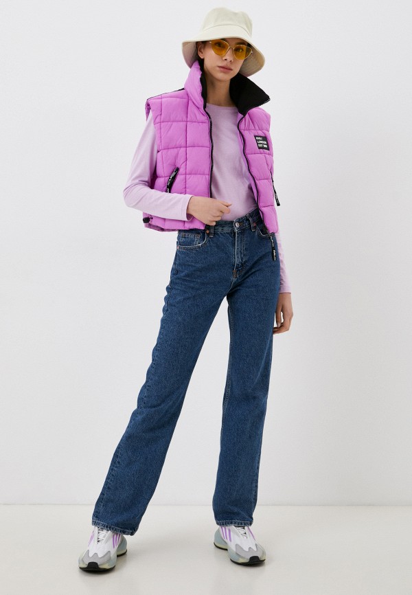 фото Жилет утепленный river island