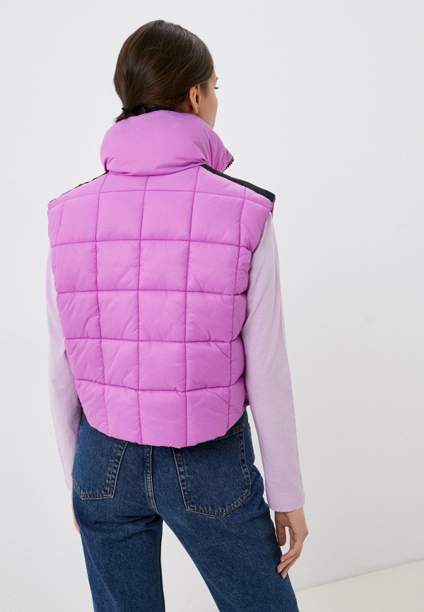 фото Жилет утепленный river island