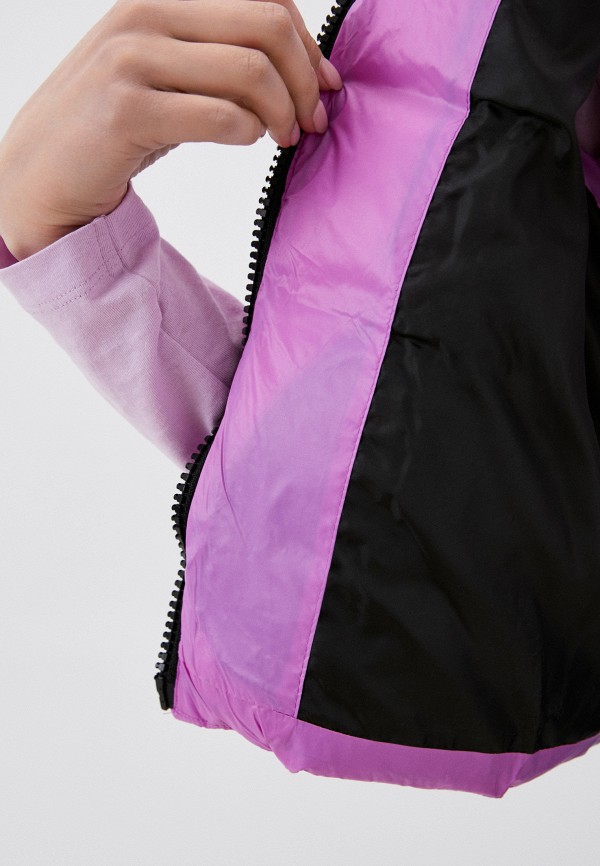 фото Жилет утепленный river island