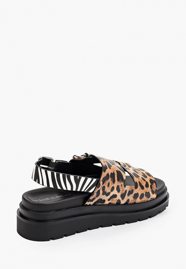 фото Босоножки river island