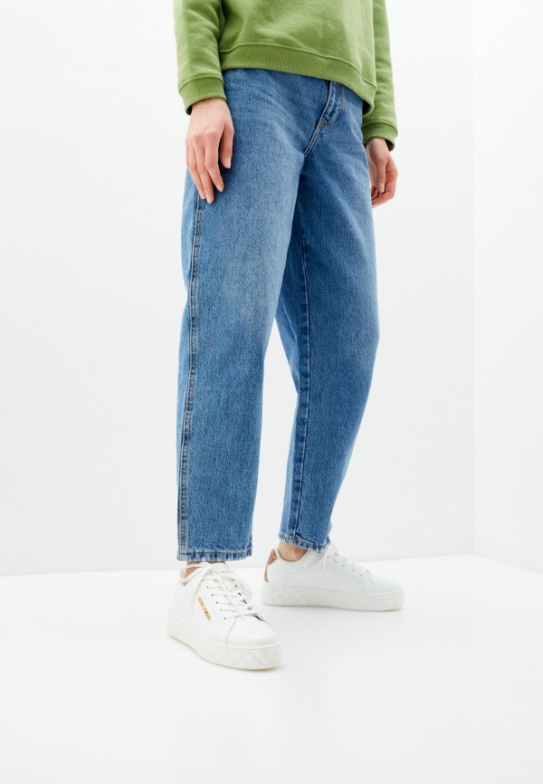 фото Кеды river island