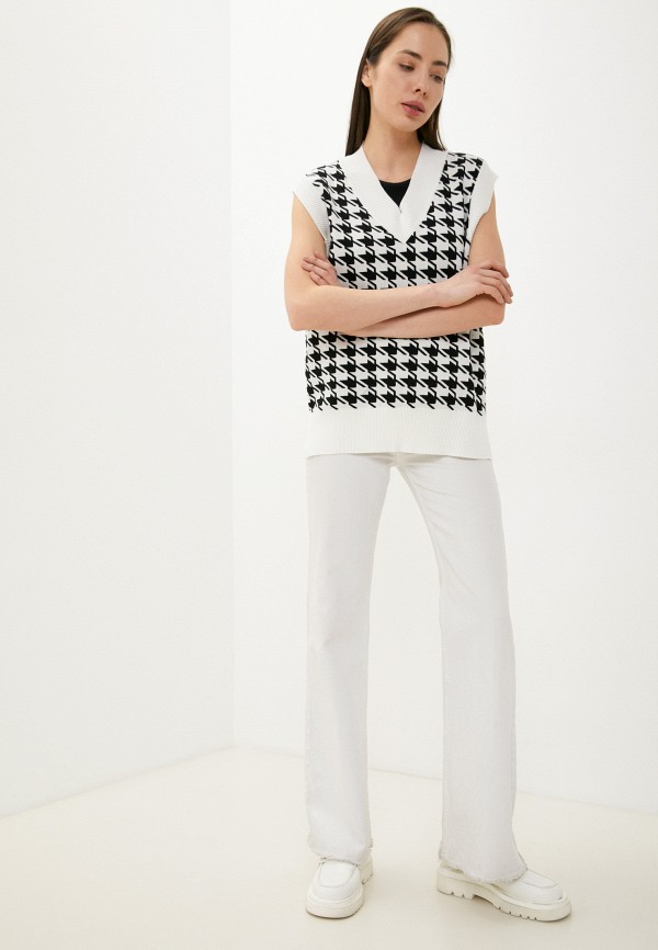 фото Жилет river island