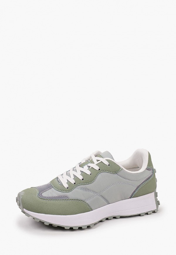 фото Кроссовки patrol