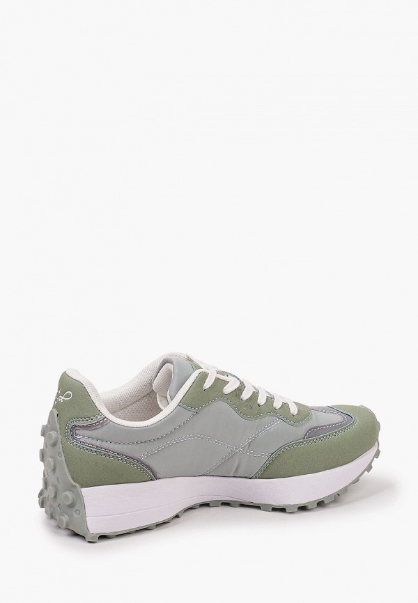 фото Кроссовки patrol