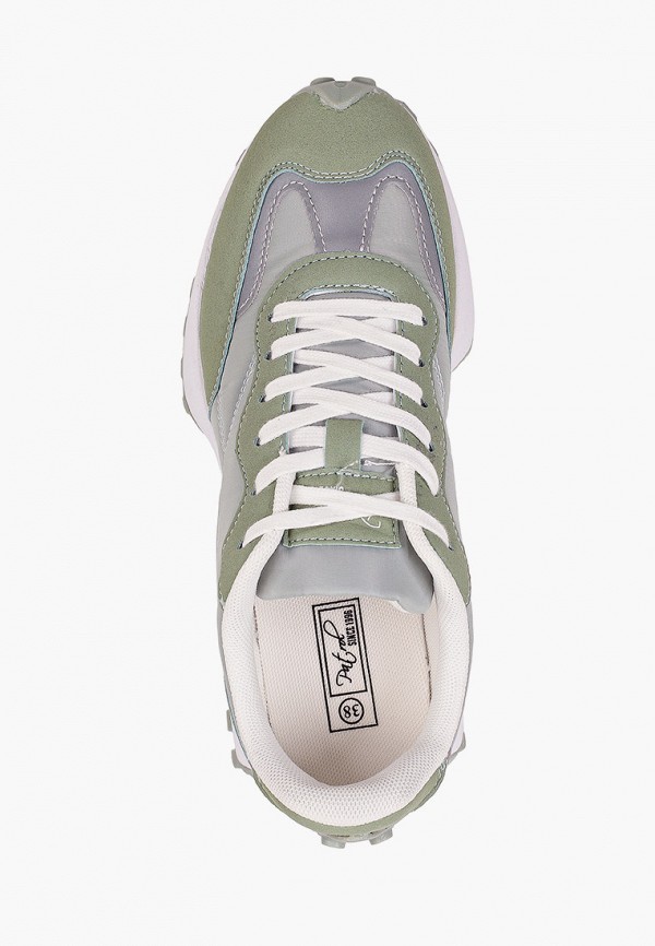 фото Кроссовки patrol