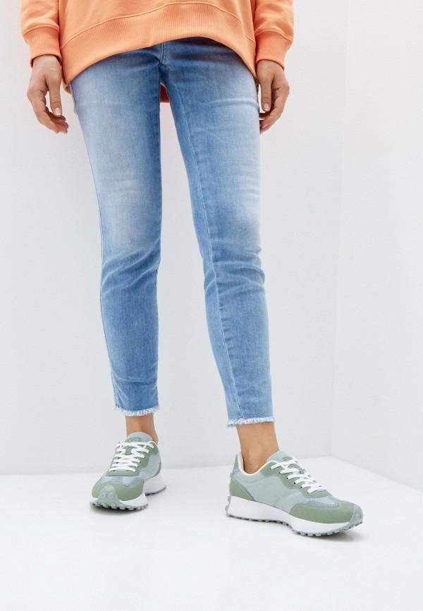 фото Кроссовки patrol