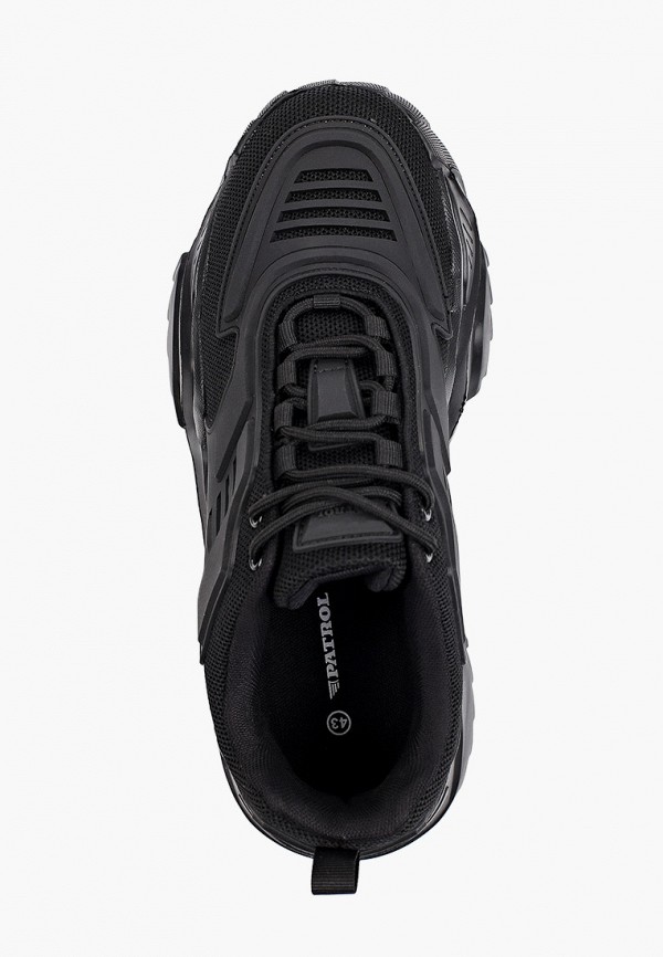 фото Кроссовки patrol