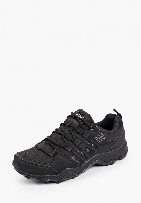 фото Кроссовки patrol