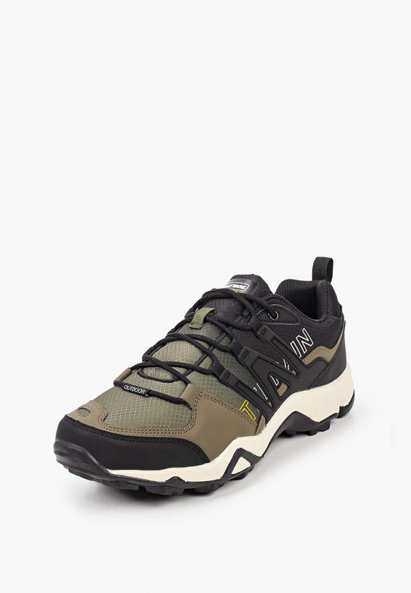 фото Кроссовки patrol