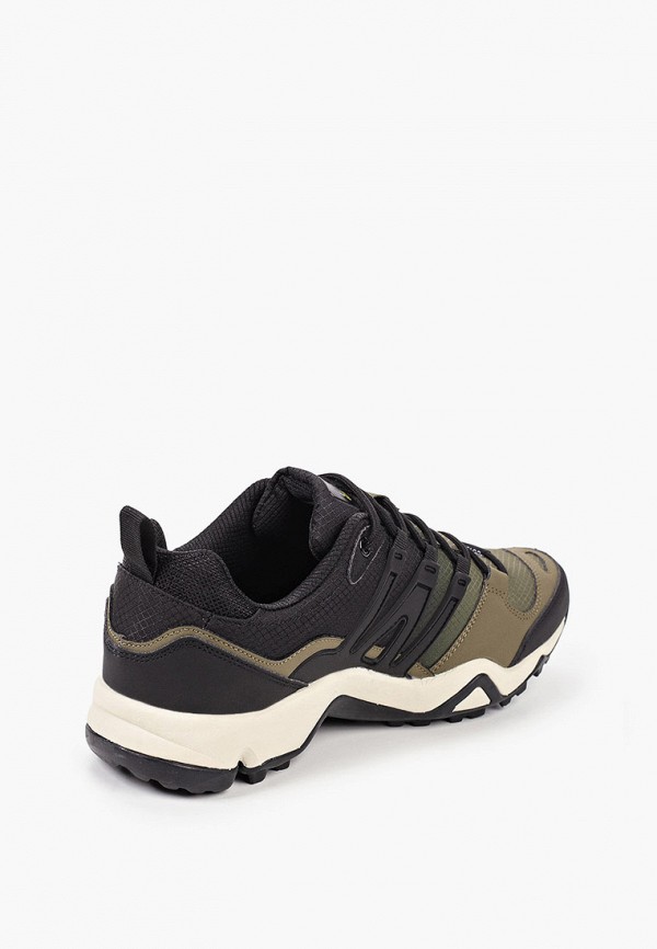 фото Кроссовки patrol