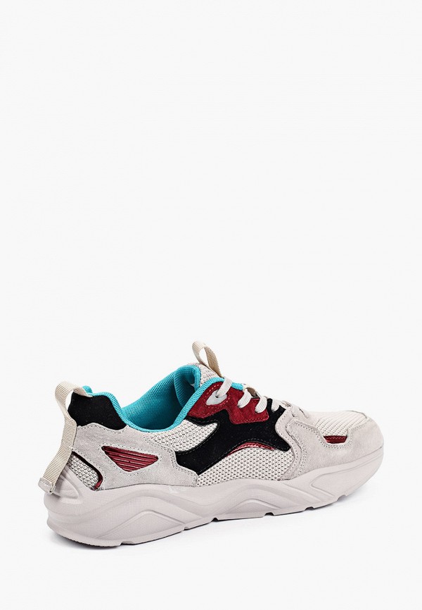 фото Кроссовки patrol