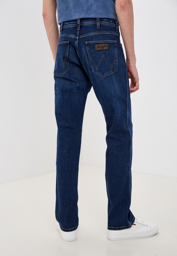 фото Джинсы wrangler