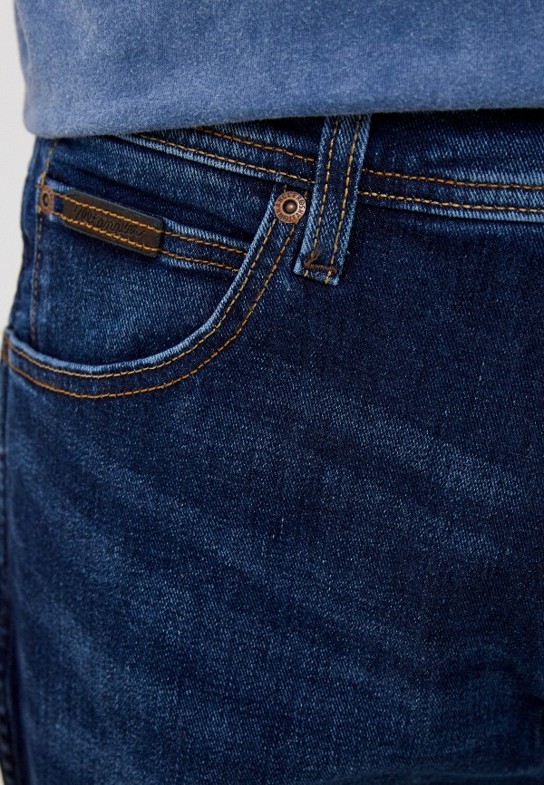 фото Джинсы wrangler