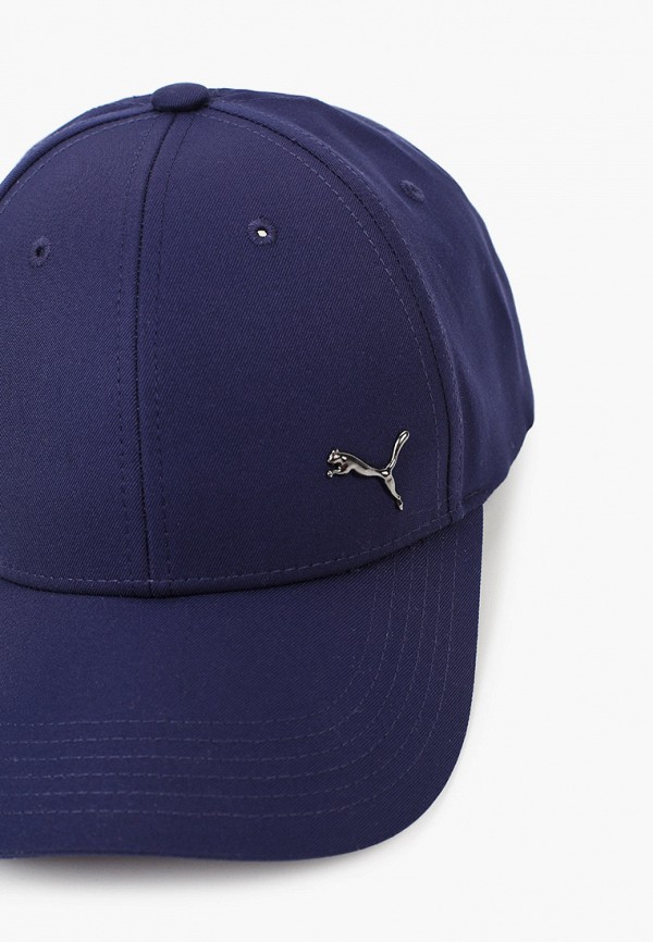 фото Бейсболка puma