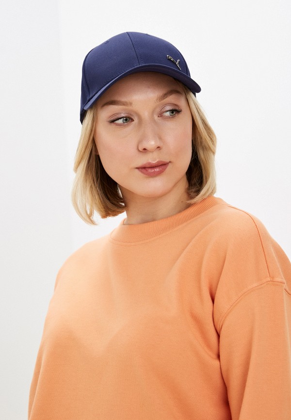 фото Бейсболка puma