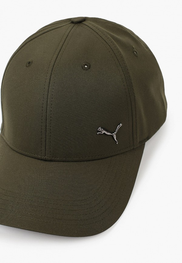 фото Бейсболка puma