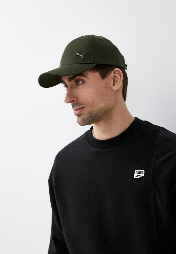 фото Бейсболка puma