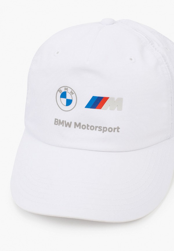 фото Бейсболка puma