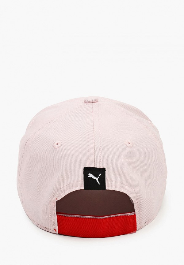 фото Бейсболка puma