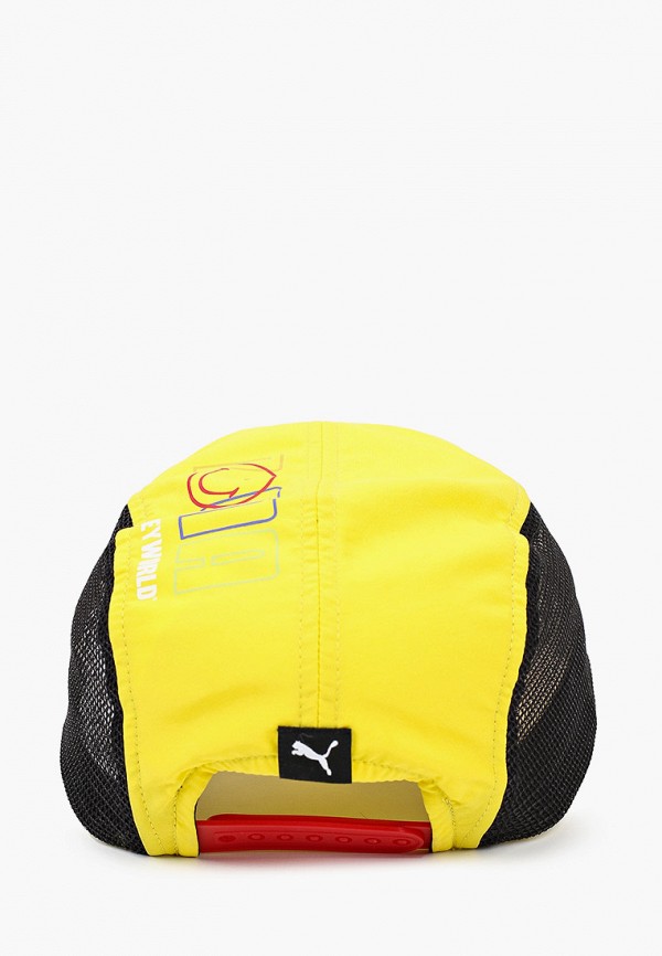 фото Бейсболка puma