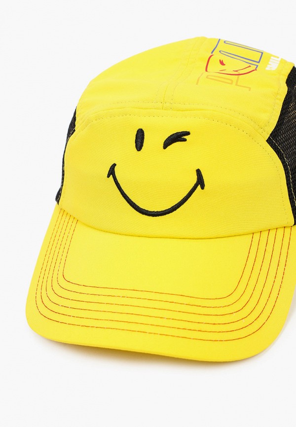 фото Бейсболка puma