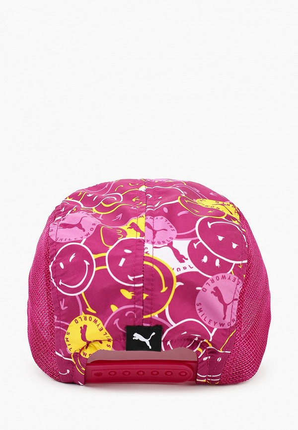 фото Бейсболка puma