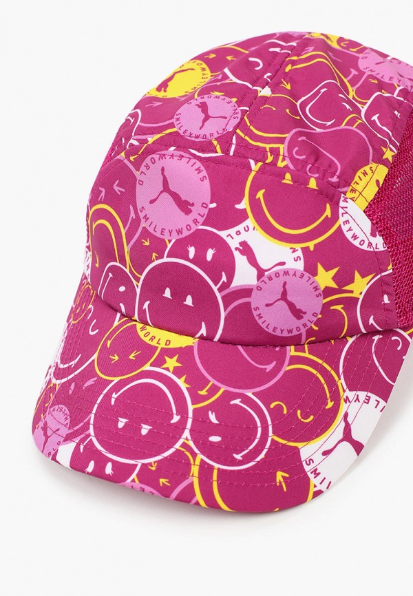 фото Бейсболка puma