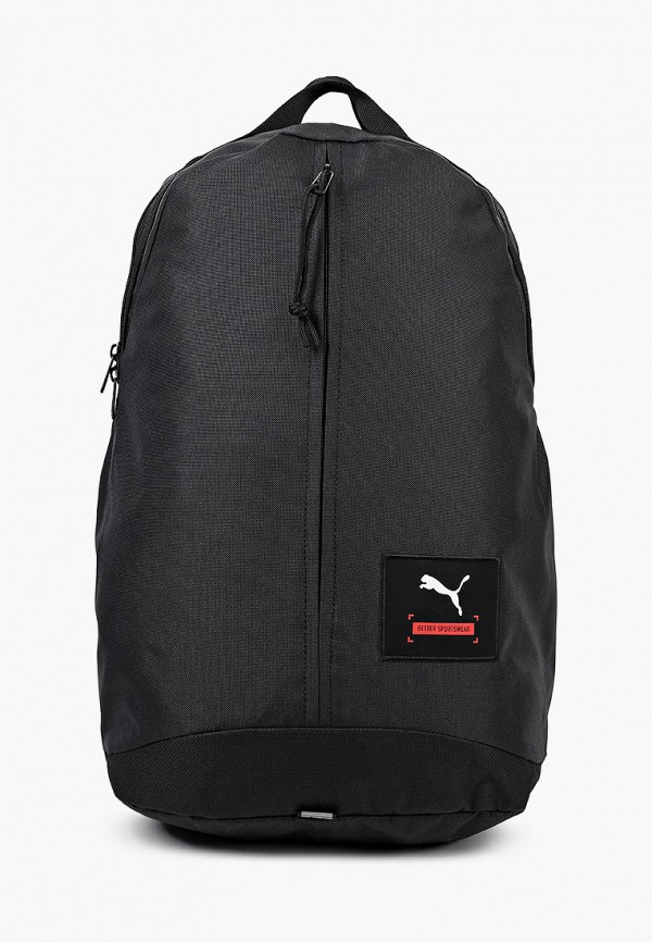 

Рюкзак PUMA, Черный, Better Backpack