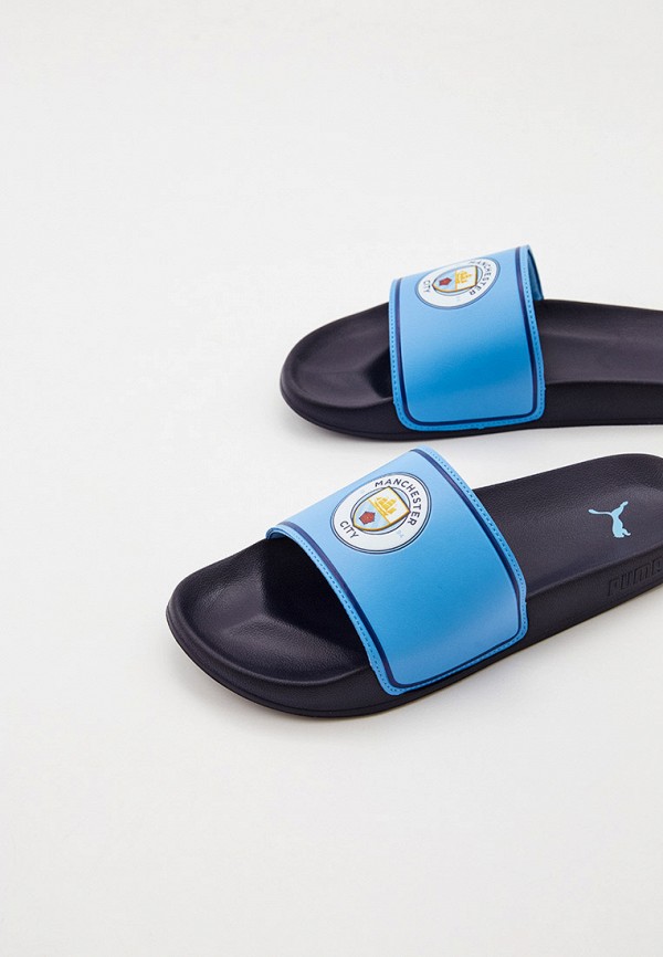 фото Сланцы puma