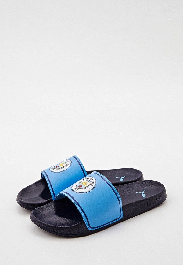 фото Сланцы puma