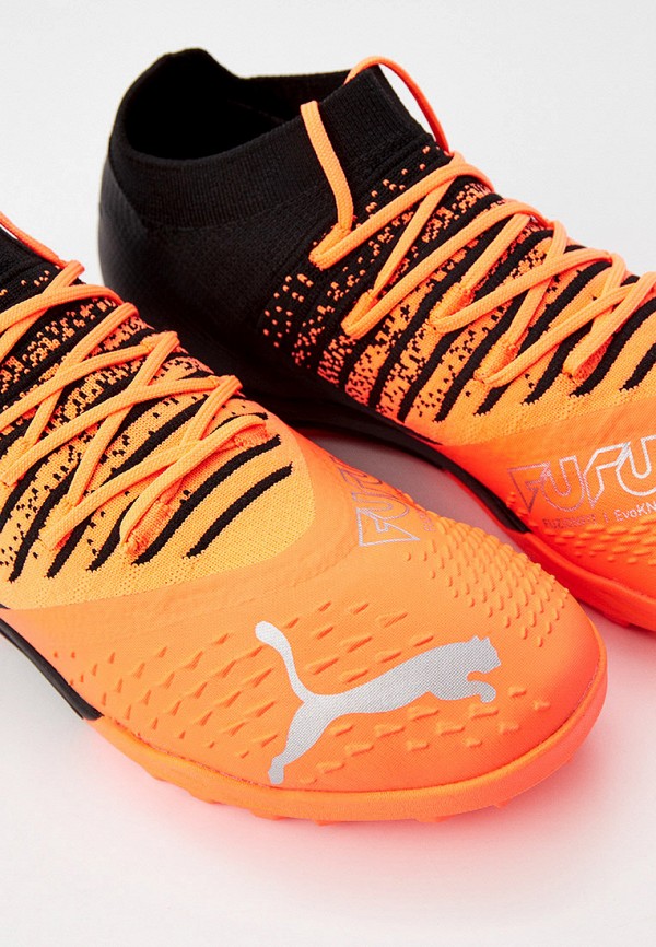 фото Шиповки puma