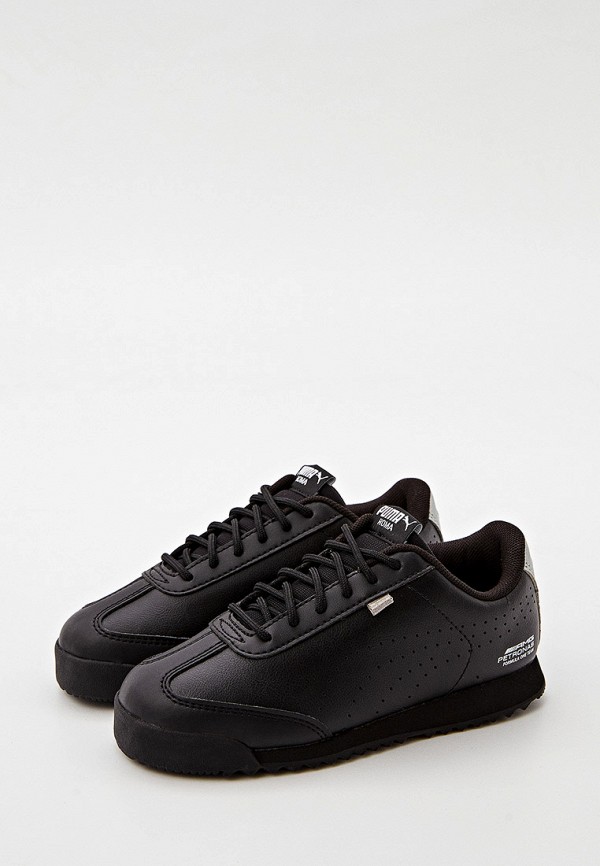 фото Кроссовки puma