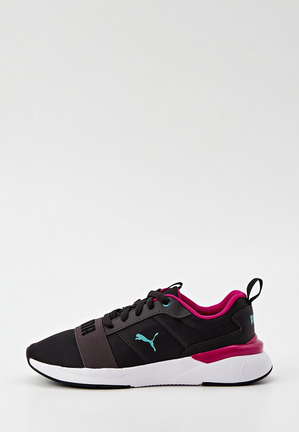 

Кроссовки PUMA, Черный, Rose Plus