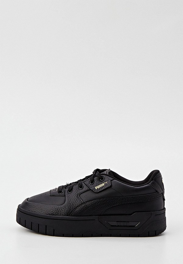 

Кеды PUMA, Черный, Cali Dream Lth Wns