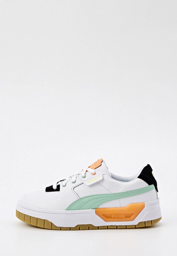 

Кеды PUMA, Белый, Cali Dream Wns
