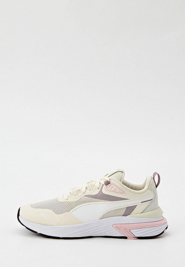 

Кроссовки PUMA, Бежевый, Supertec