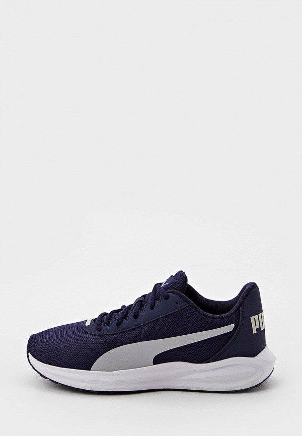 

Кроссовки PUMA, Синий, Night Runner