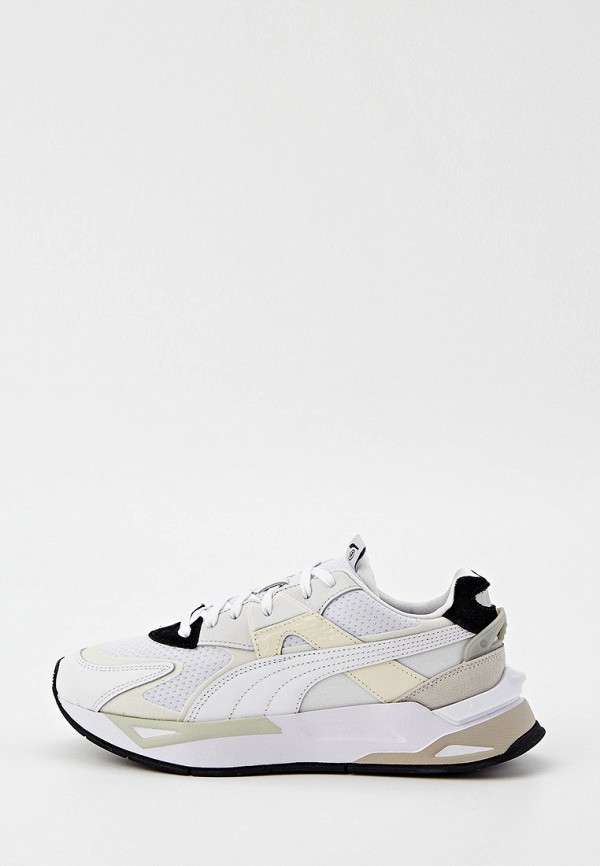 

Кроссовки PUMA, Белый, Mirage Sport Loom