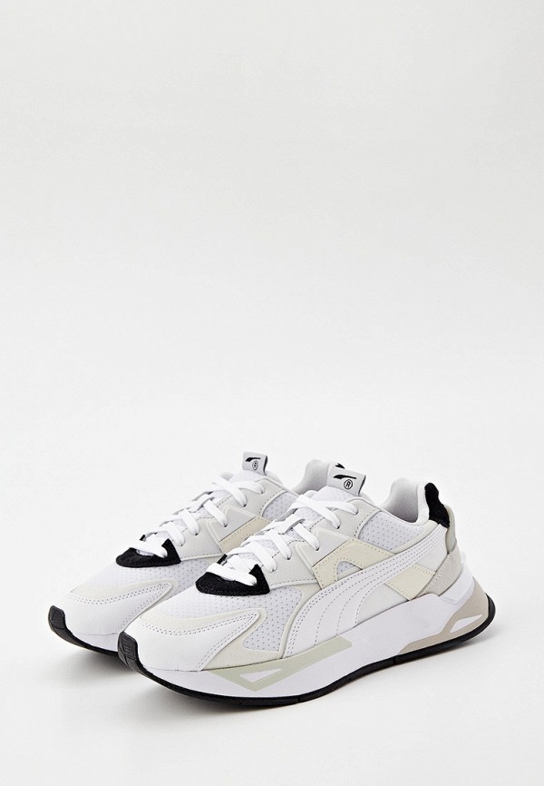 фото Кроссовки puma