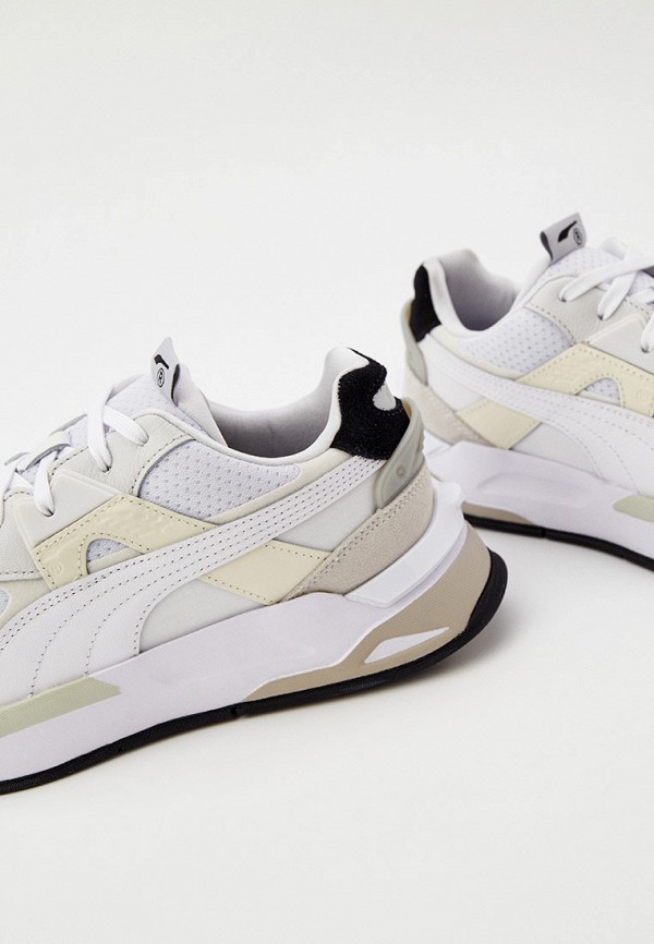 фото Кроссовки puma