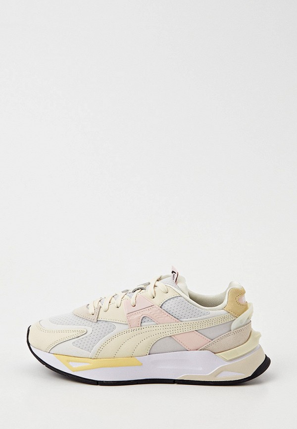 

Кроссовки PUMA, Разноцветный, Mirage Sport Loom