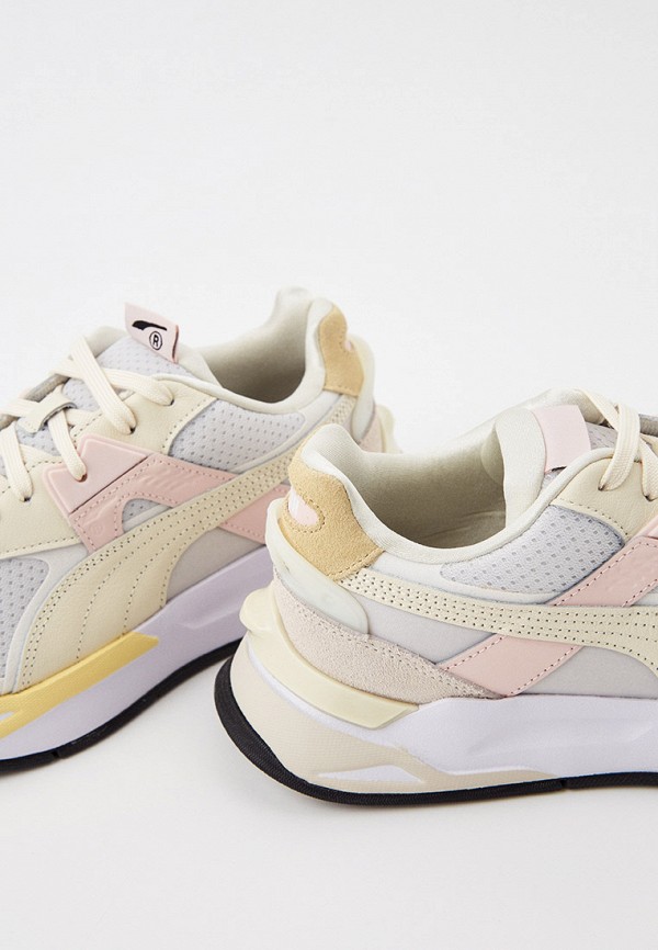 фото Кроссовки puma