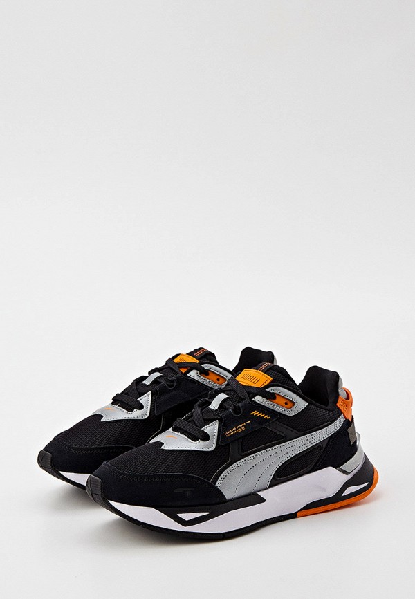 фото Кроссовки puma