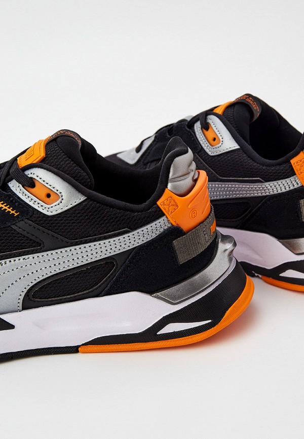 фото Кроссовки puma