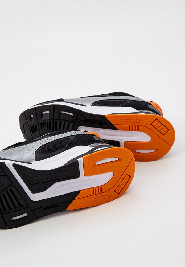 фото Кроссовки puma