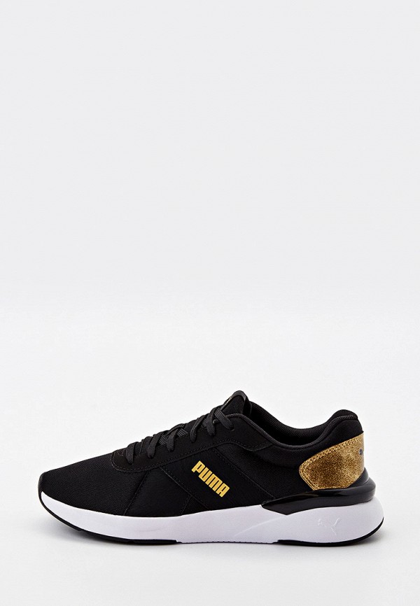 

Кроссовки PUMA, Черный, Rose Raw Metallics