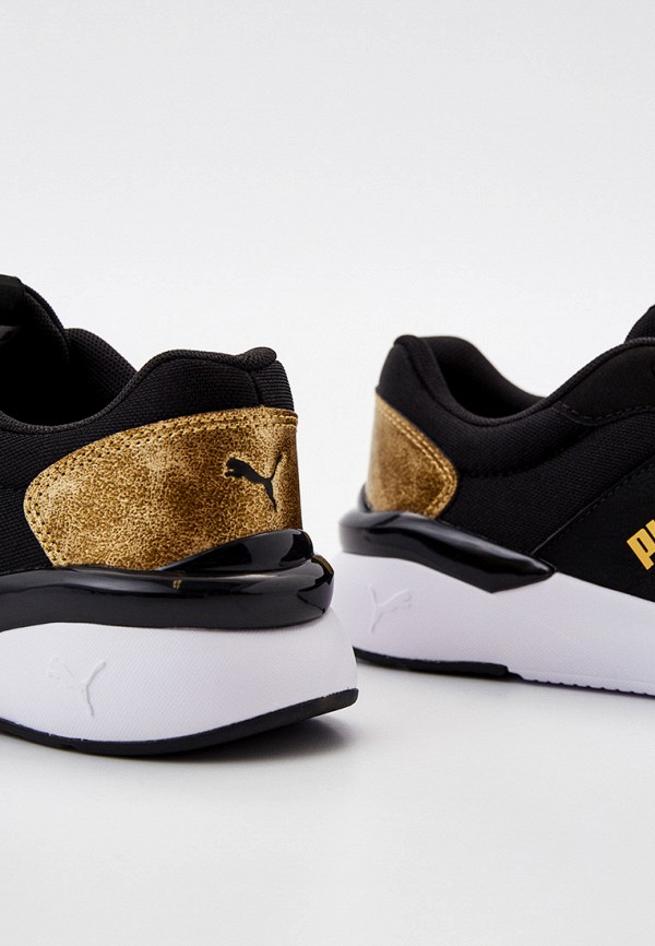 фото Кроссовки puma